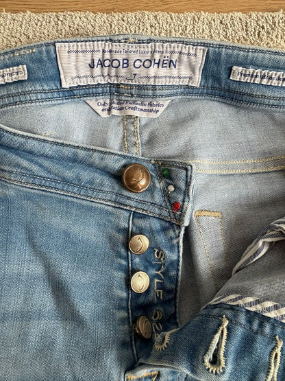 Jacob Cohën “622” – Size 32