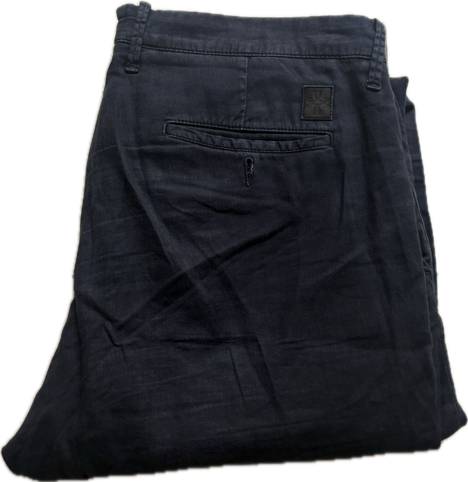 Jacob Cohën – Navy Blue (Size 37)