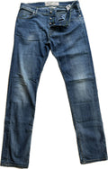 Jacob Cohën “688” – Light Blue Wash (Size 34)