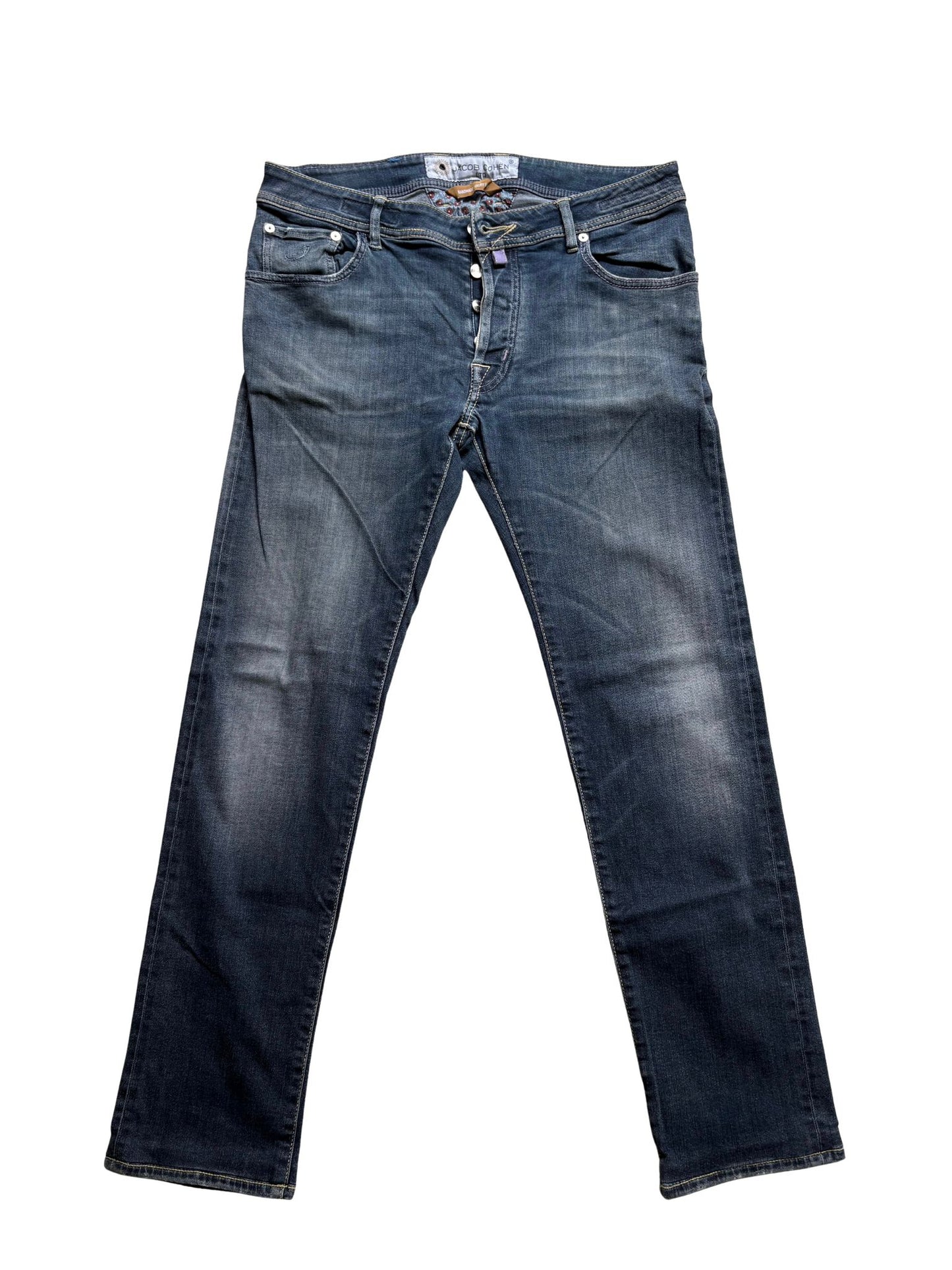 Jacob Choen "Style 622 LTD"