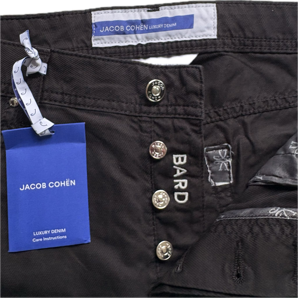 Jacob Cohën “{BARD}” – {Brand new} (Size:34}