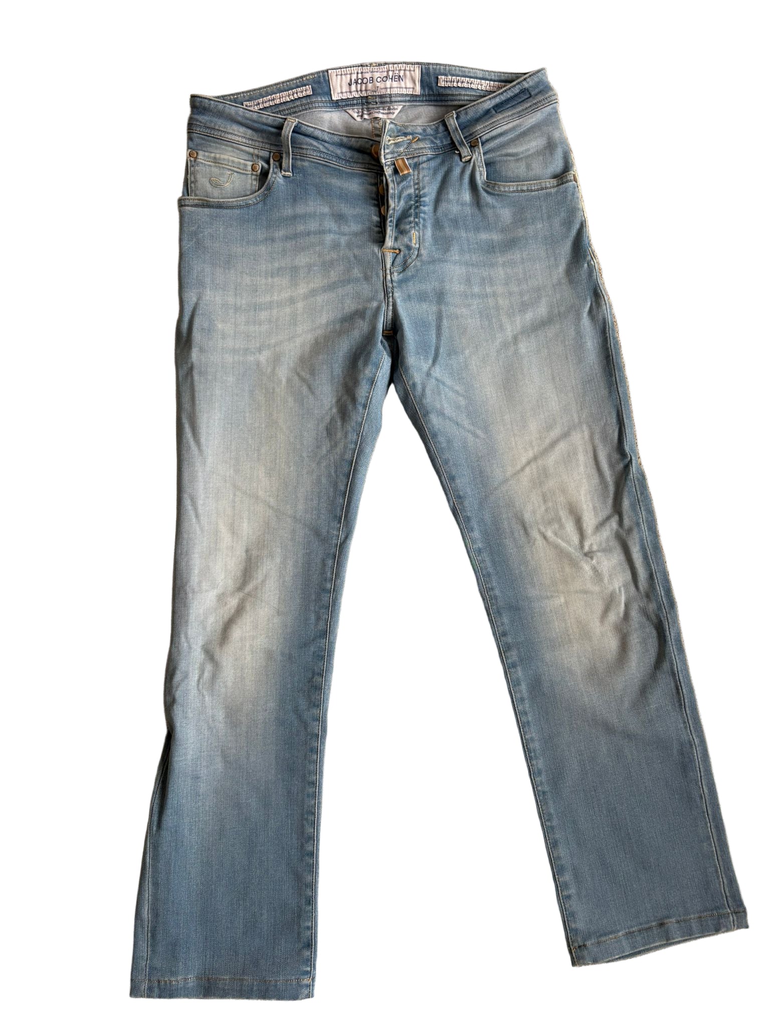 Jacob Cohën “622” – Size 32