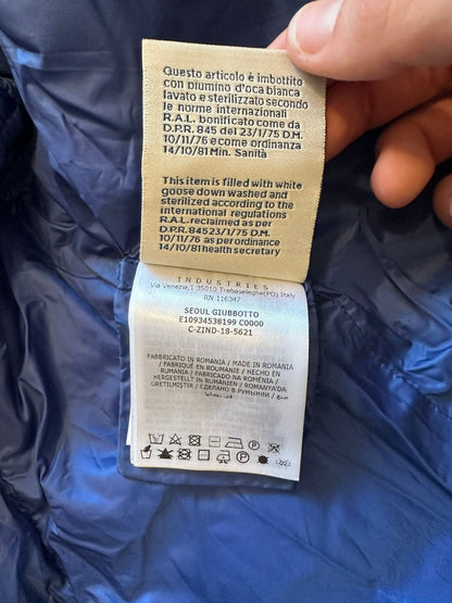 Moncler women Seoul Down Jacket