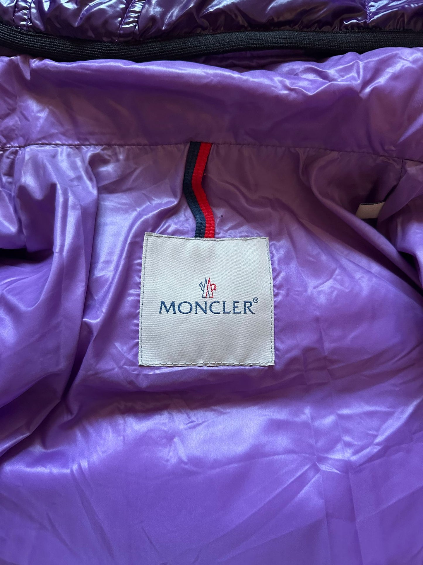 Moncler Badia Womens