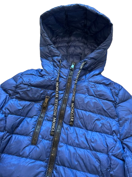 Moncler women Seoul Down Jacket