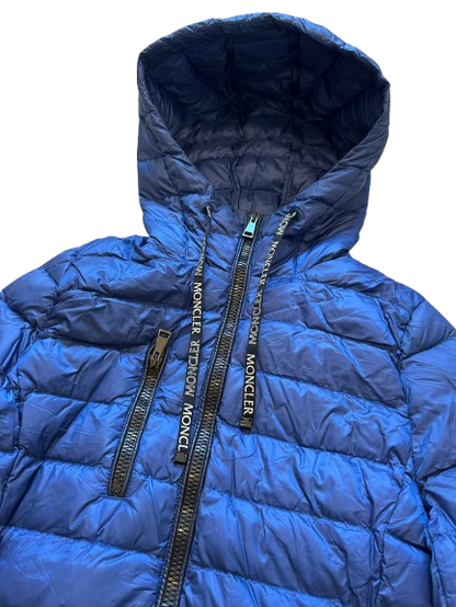 Moncler women Seoul Down Jacket