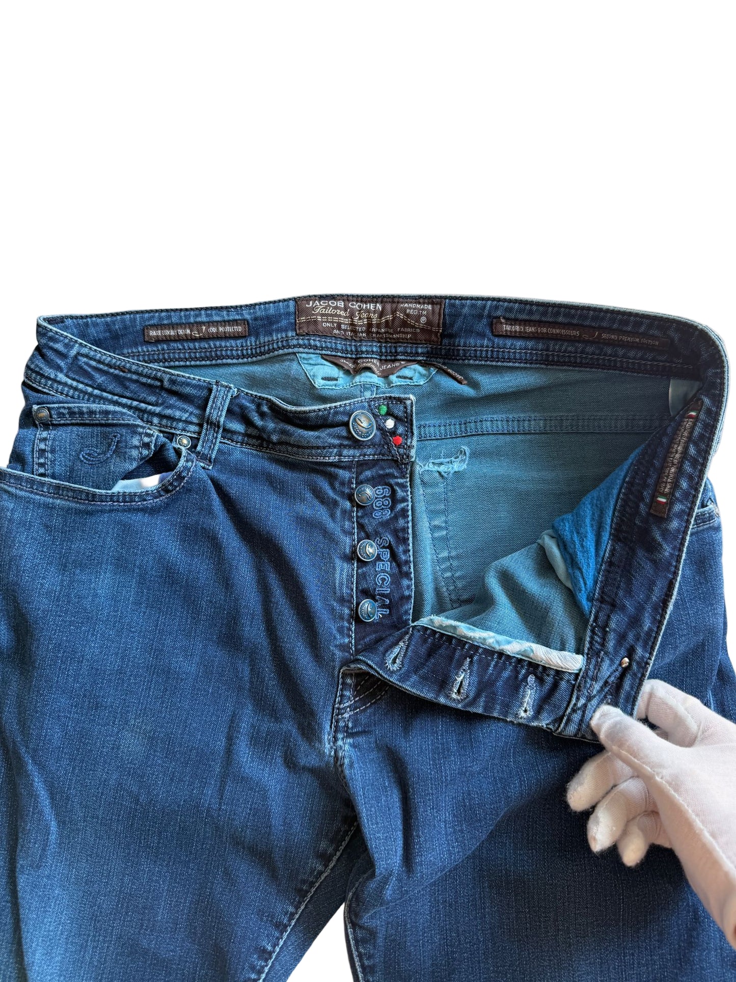 Jacob Cohën "688 SPECIAL"