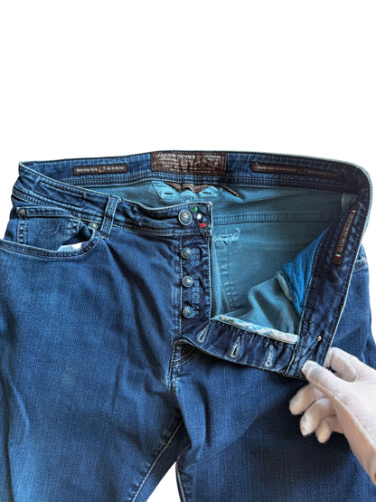 Jacob Cohën "688 SPECIAL"