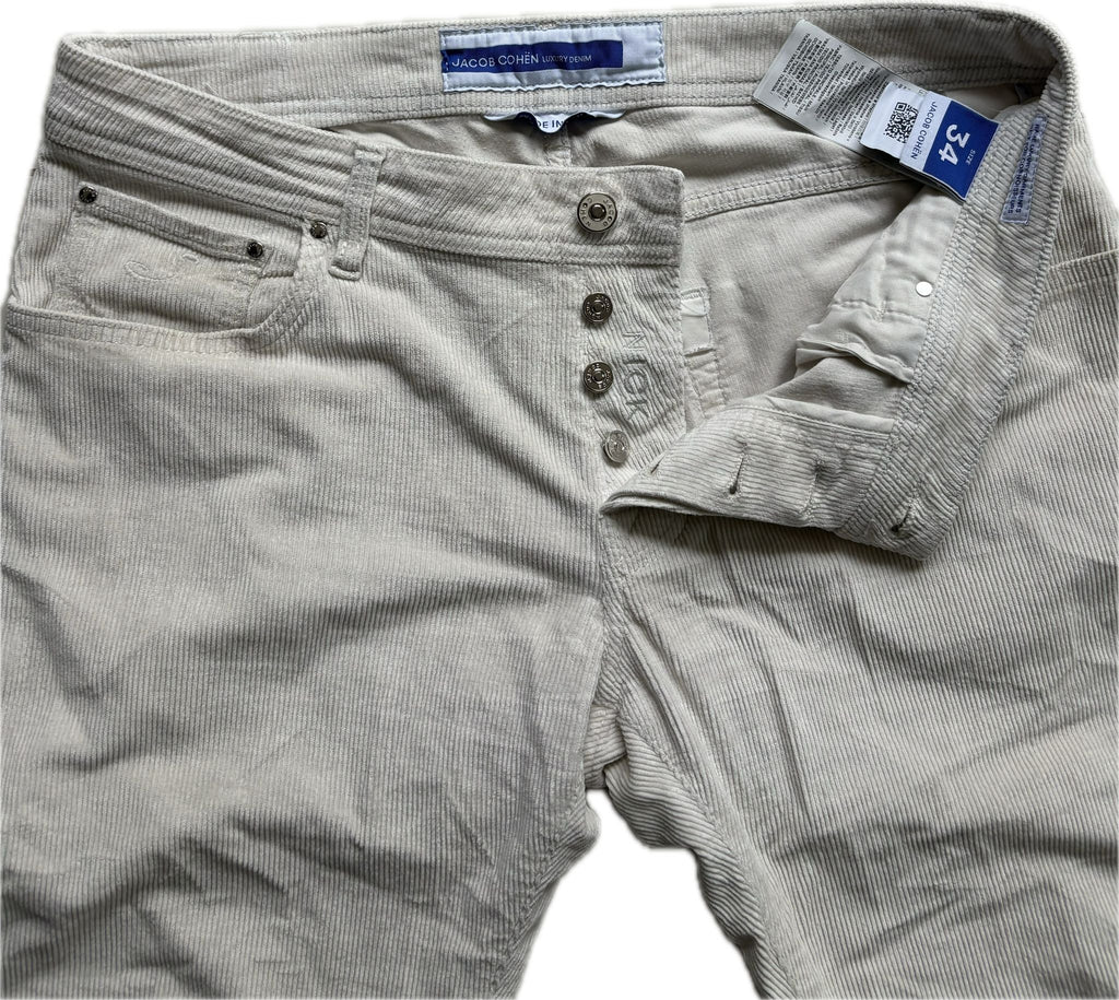 Jacob Cohën “{NICK}” – (Size:34}