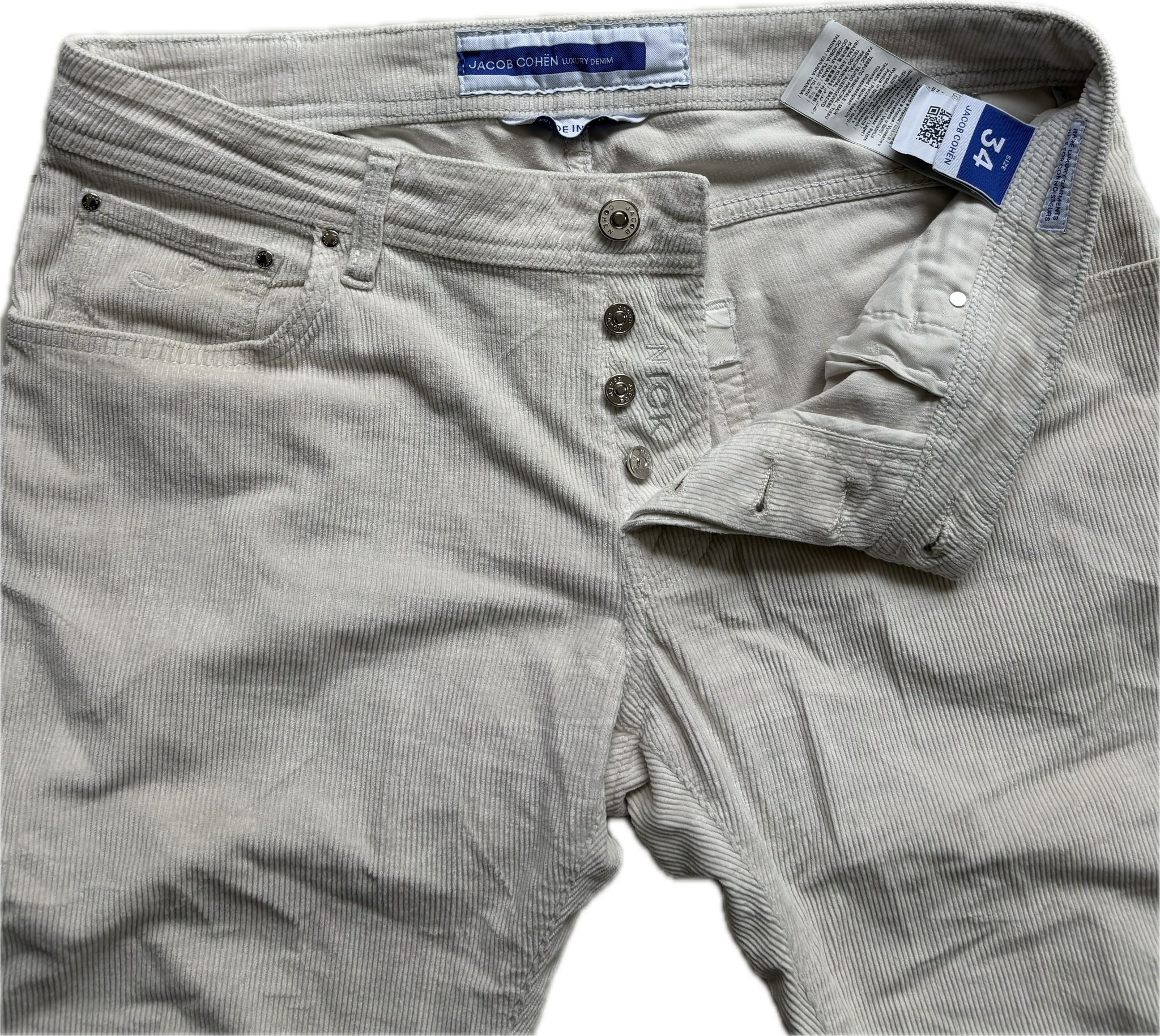 Jacob Cohën “{NICK}” – (Size:34}