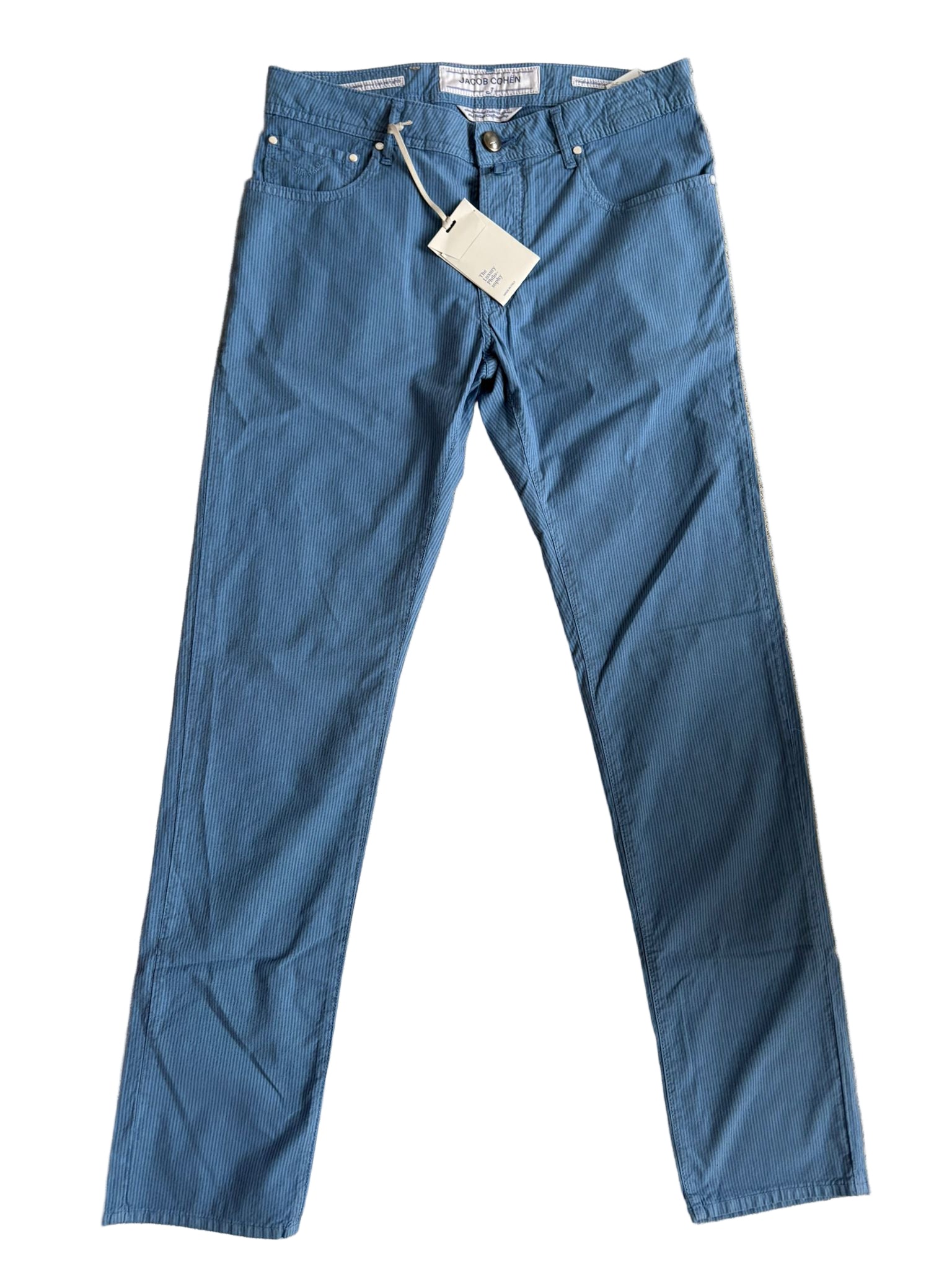 Jacob Cohën “688” – Size 33 – Brand New
