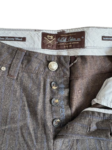 Jacob Cohën "688 SPECIAL" SIZE-32