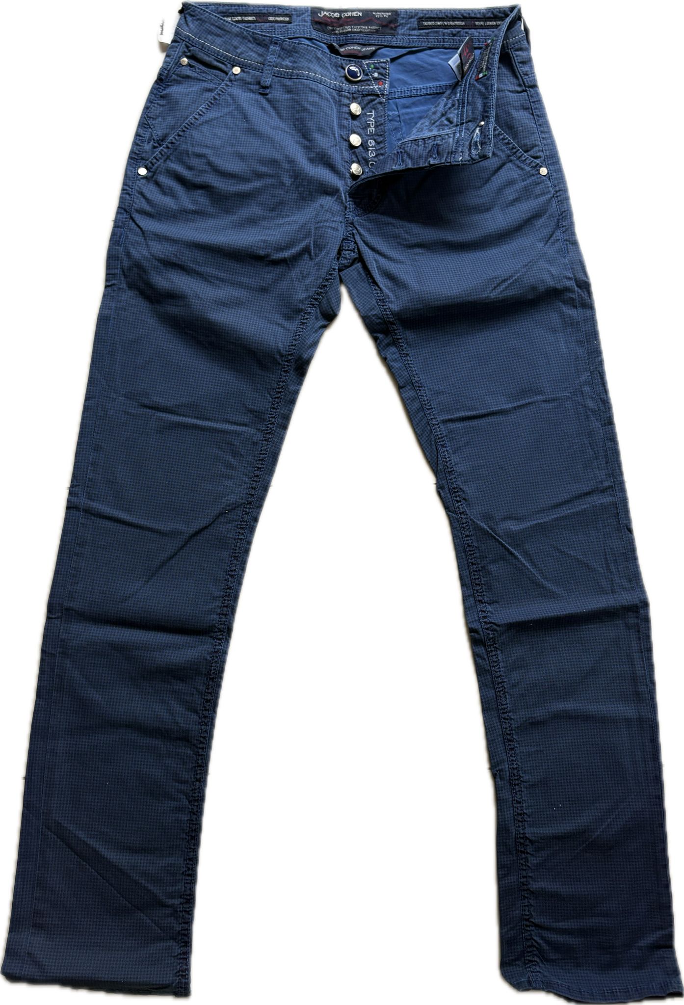 Jacob Cohën “{613 C}” –  (Size:32)