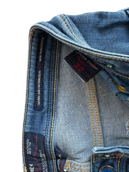 Jacob Cohën "Limited vespa edition"