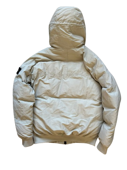 Stone Island Micro Down Puffer