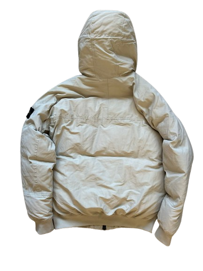 Stone Island Micro Down Puffer