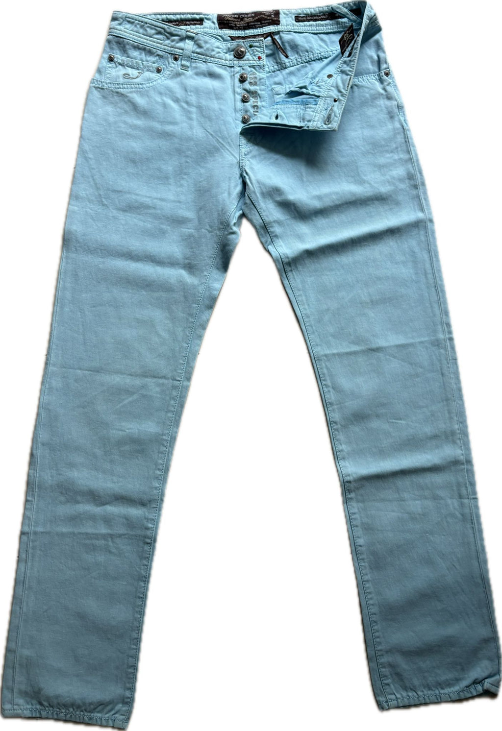 Jacob Cohën “{622 Special” – Brand new (Size:33}