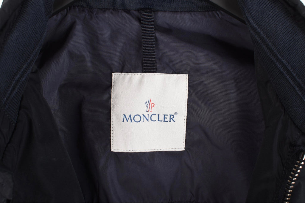 Moncler Field jacket (Size:2)