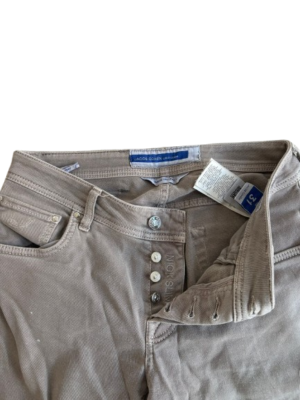 Jacob Cohën  "NICK SLIM" (Size 31)