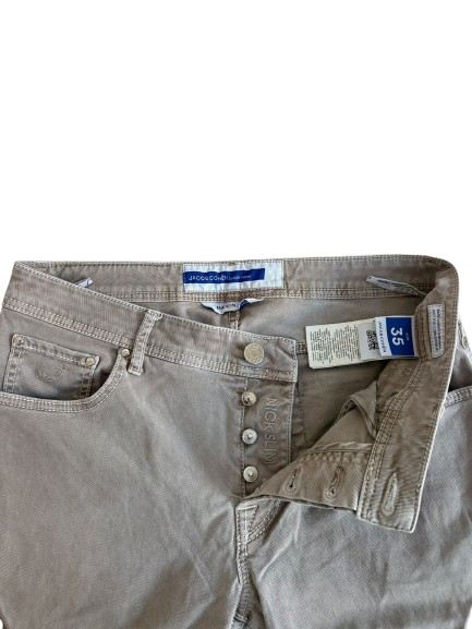 Jacob Cohën "NICK Slim"