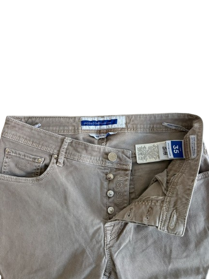 Jacob Cohën "NICK Slim"