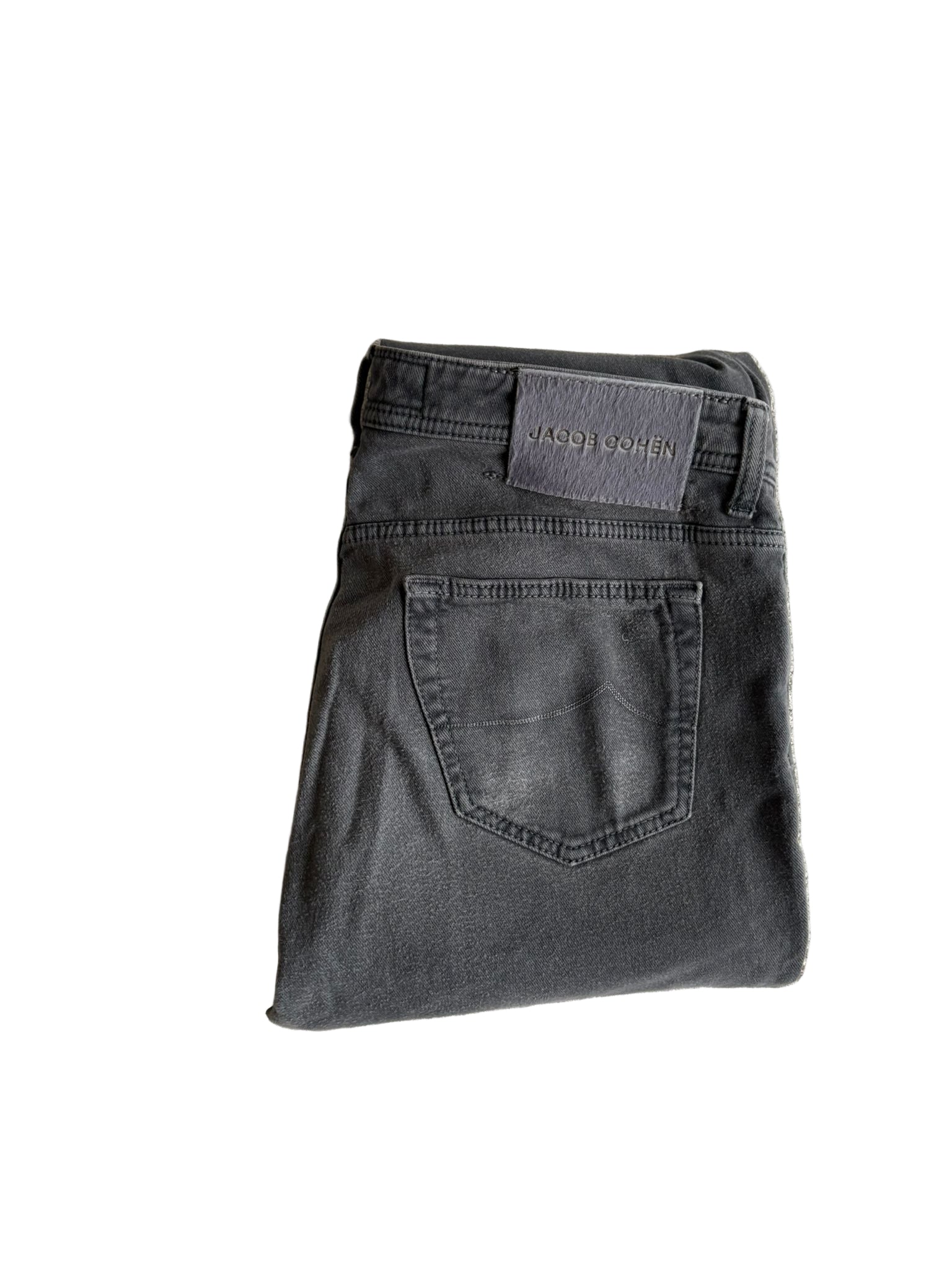 Jacob Cohën "BARD" – Luxury Denim (Size 36)