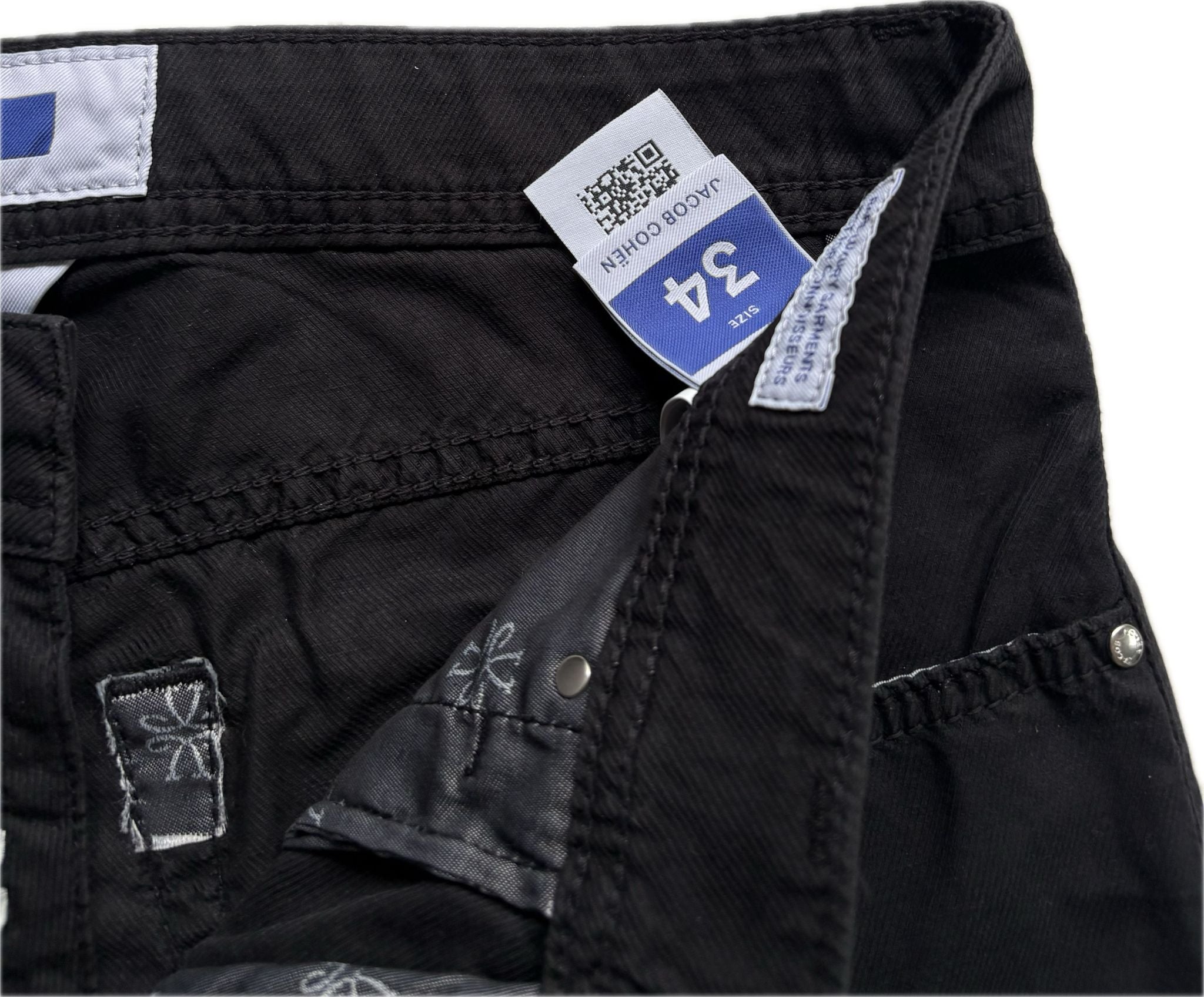 Jacob Cohën “{BARD}” – {Brand new} (Size:34}