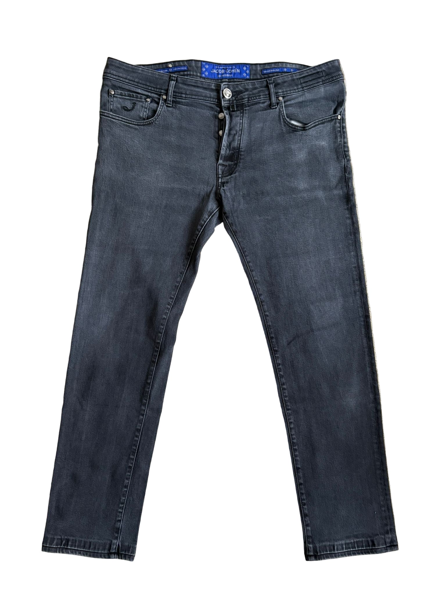 Jacob Cohën "Stingray" – Special Edition (Size 38)