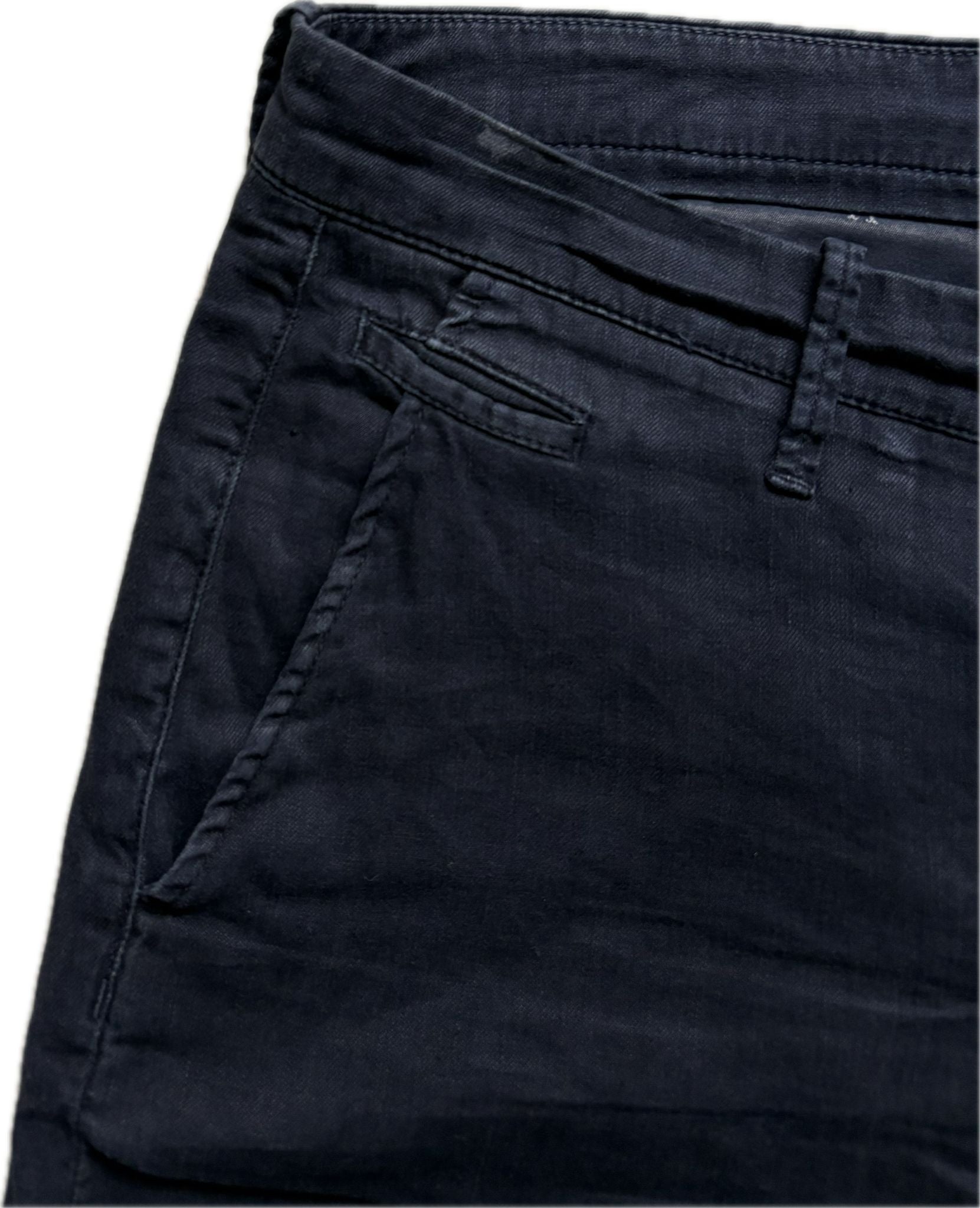 Jacob Cohën – Navy Blue (Size 37)