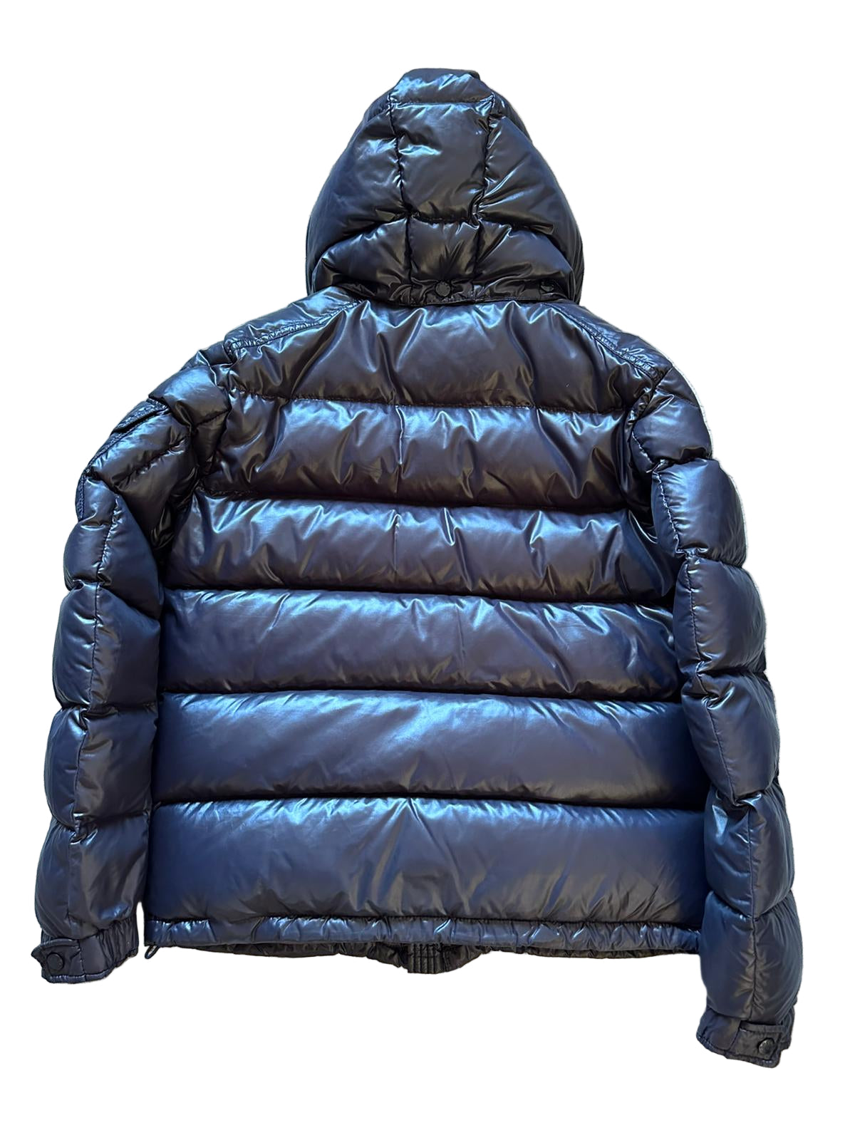 Moncler “Maya” – Navy