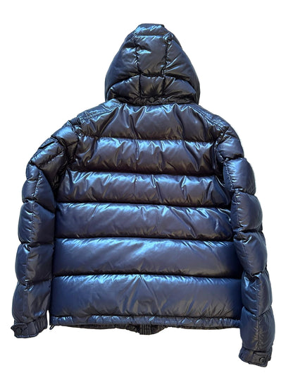 Moncler “Maya” – Navy