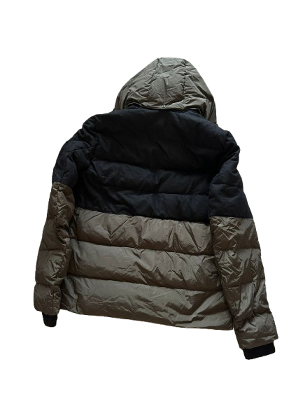 Moncler Noir Mens
