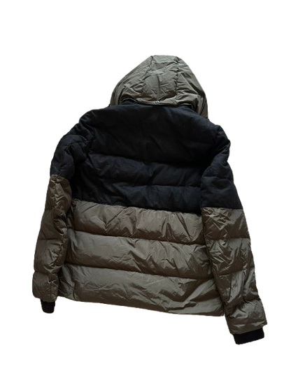 Moncler Noir Mens