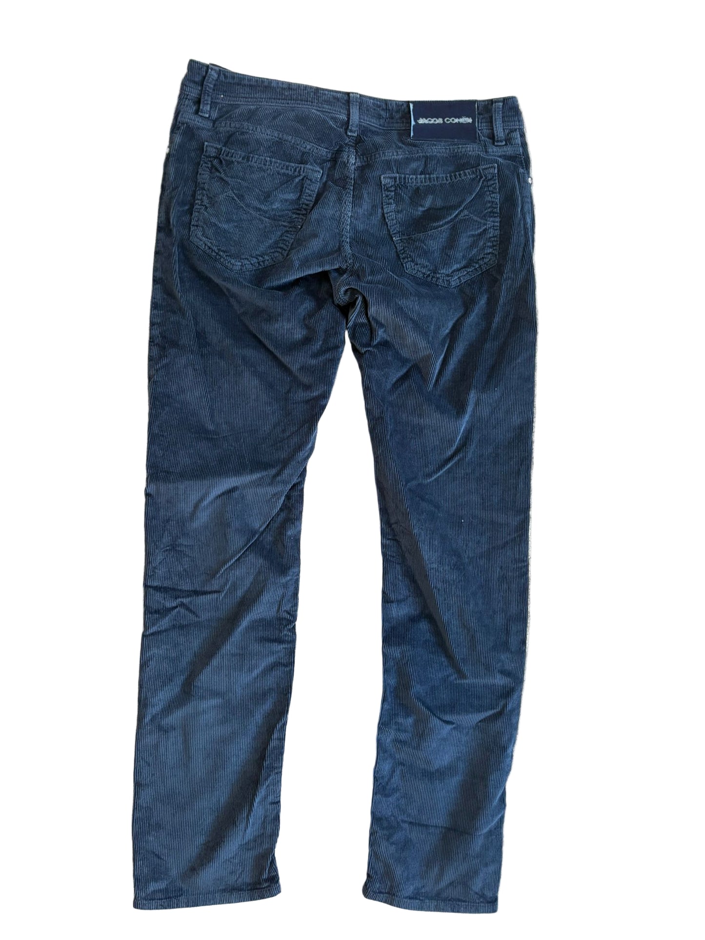 Jacob Cohën  "BARD"