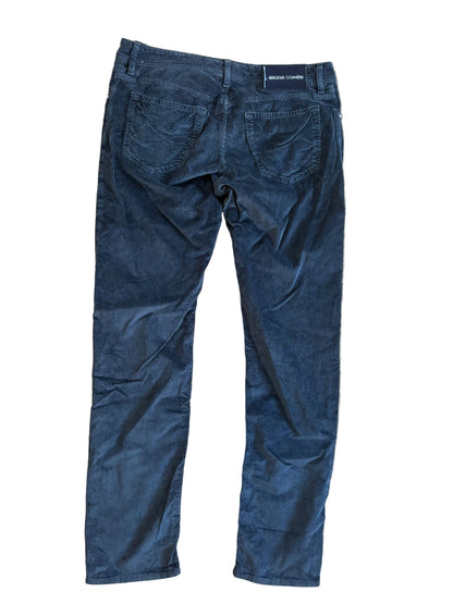 Jacob Cohën  "BARD"