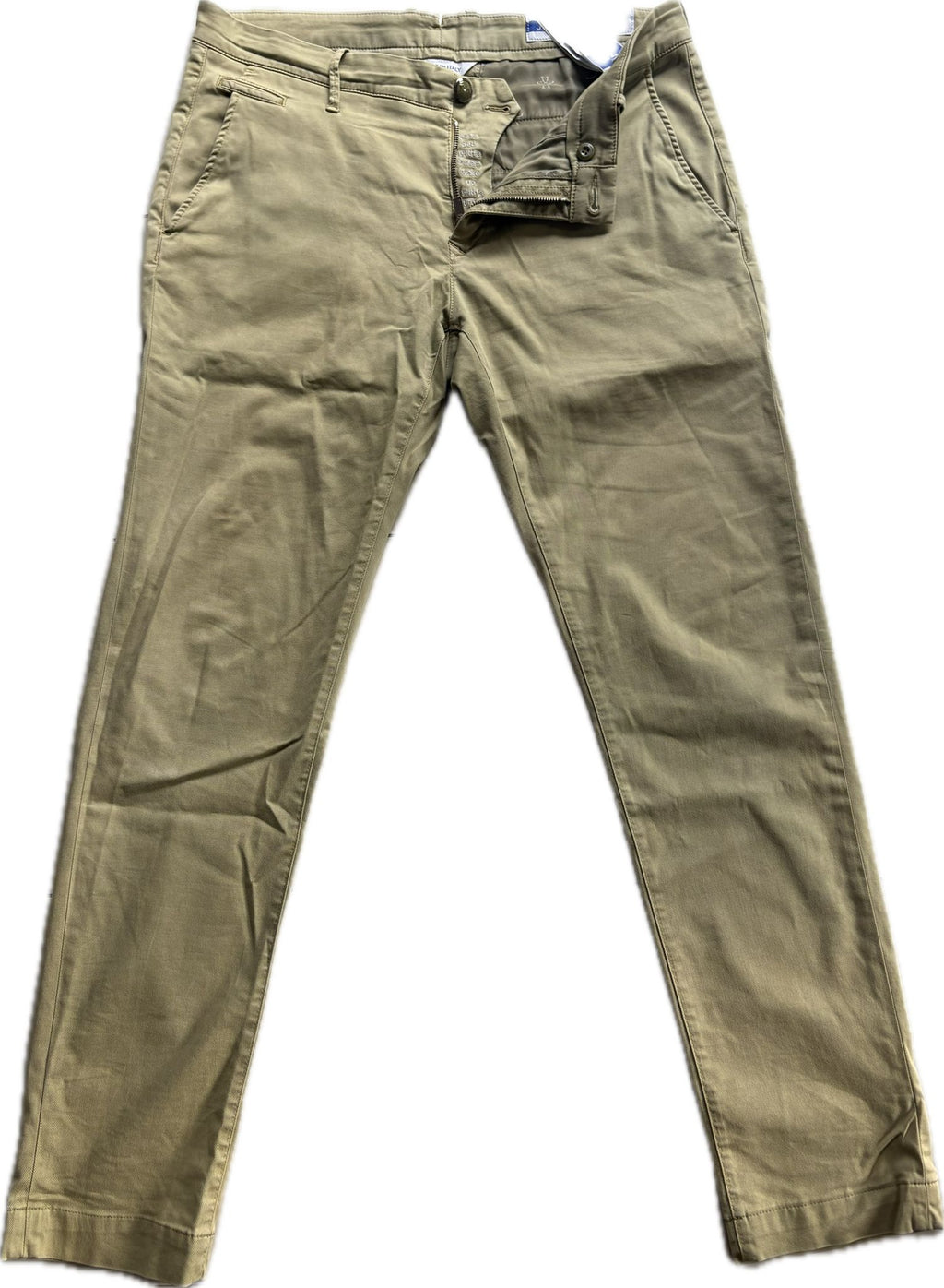 Jacob Cohën – Khaki (Size 37)