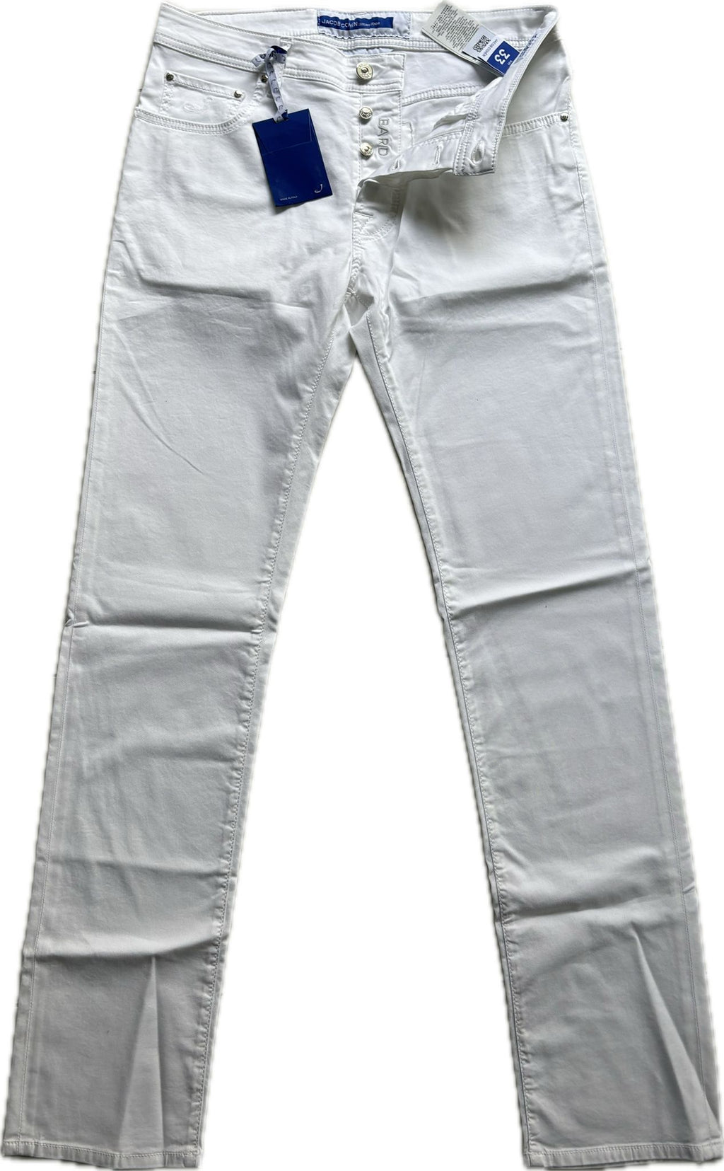 Jacob Cohën “{BARD}” –  (Size:33)