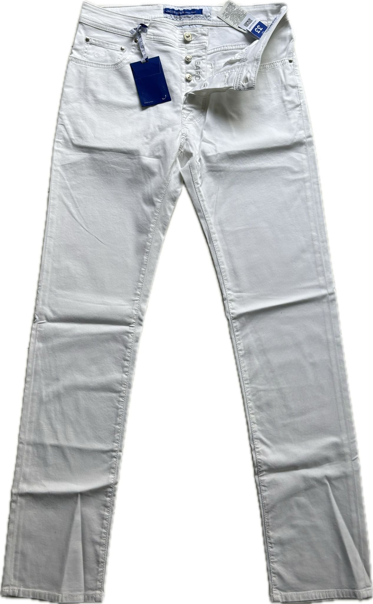 Jacob Cohën “{BARD}” –  (Size:33)