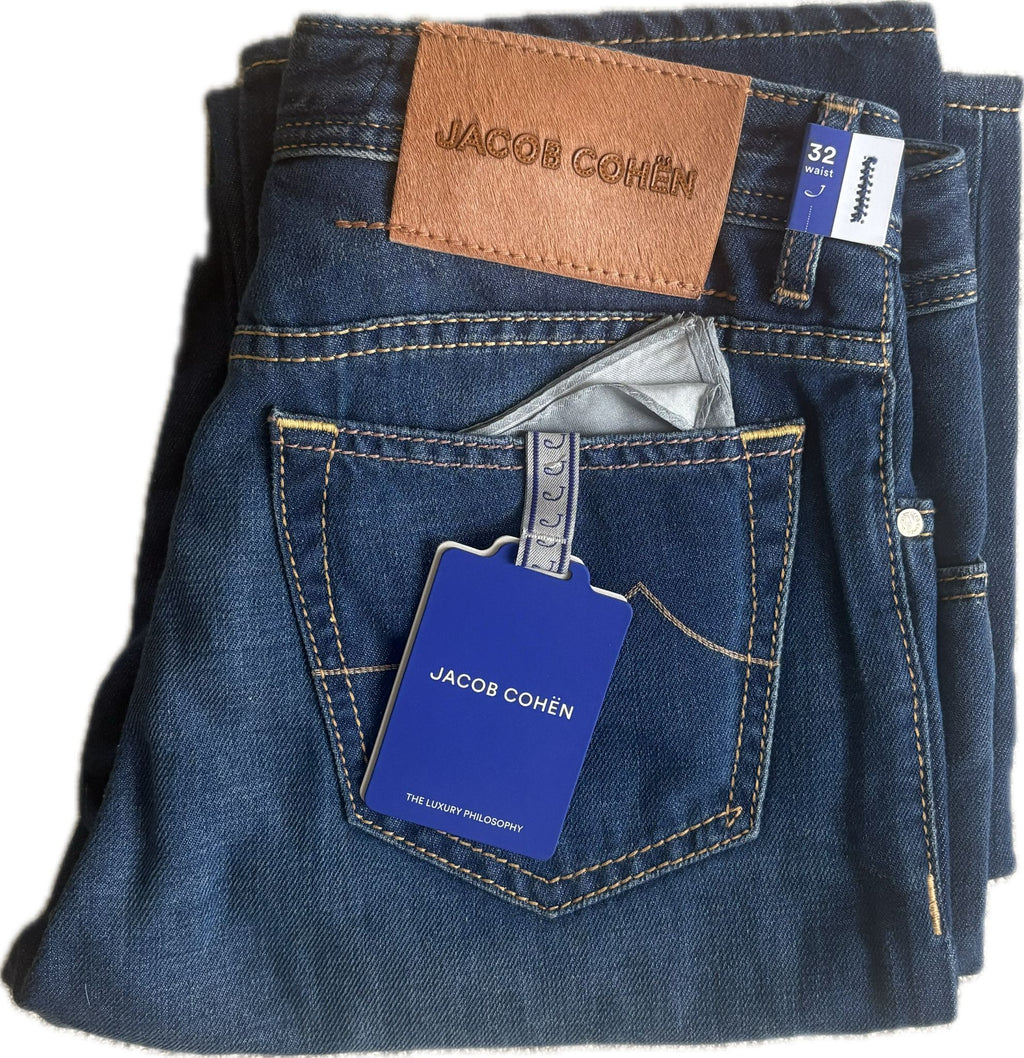 Jacob Cohën “EDUARD” – Size 32 – Brand New
