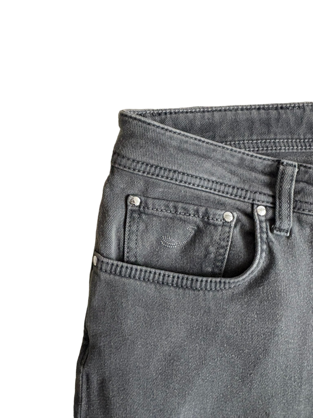Jacob Cohën "BARD" – Luxury Denim (Size 36)
