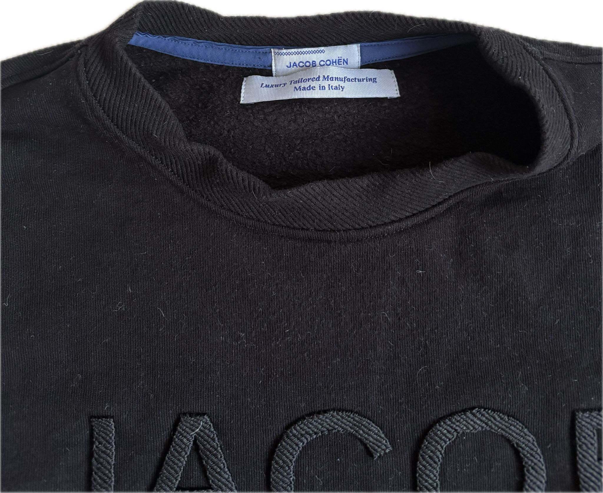 Jacob Cohën Sweatshirt ( Size L)