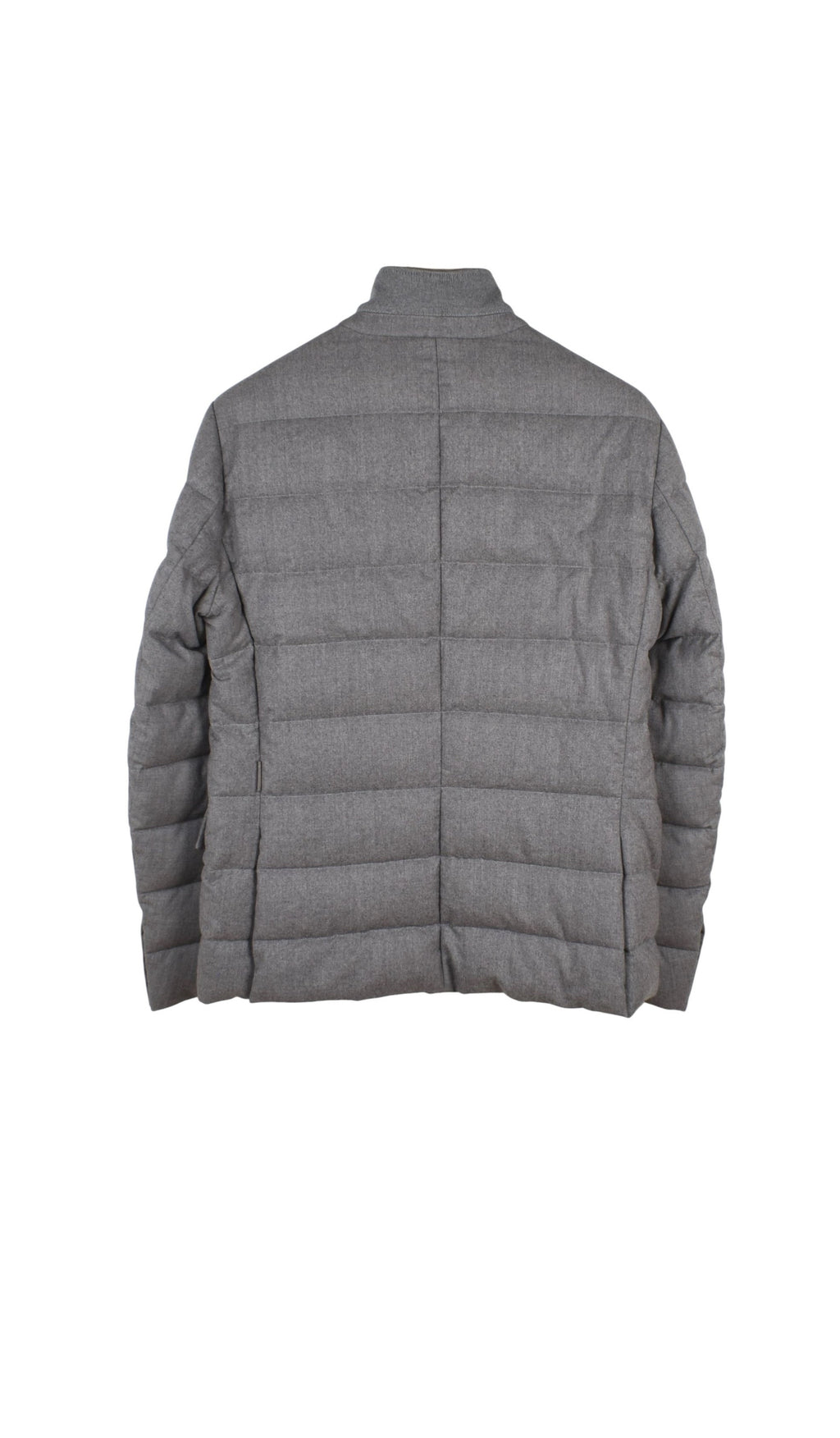Moncler rodin 100% ull jacket (size:4)