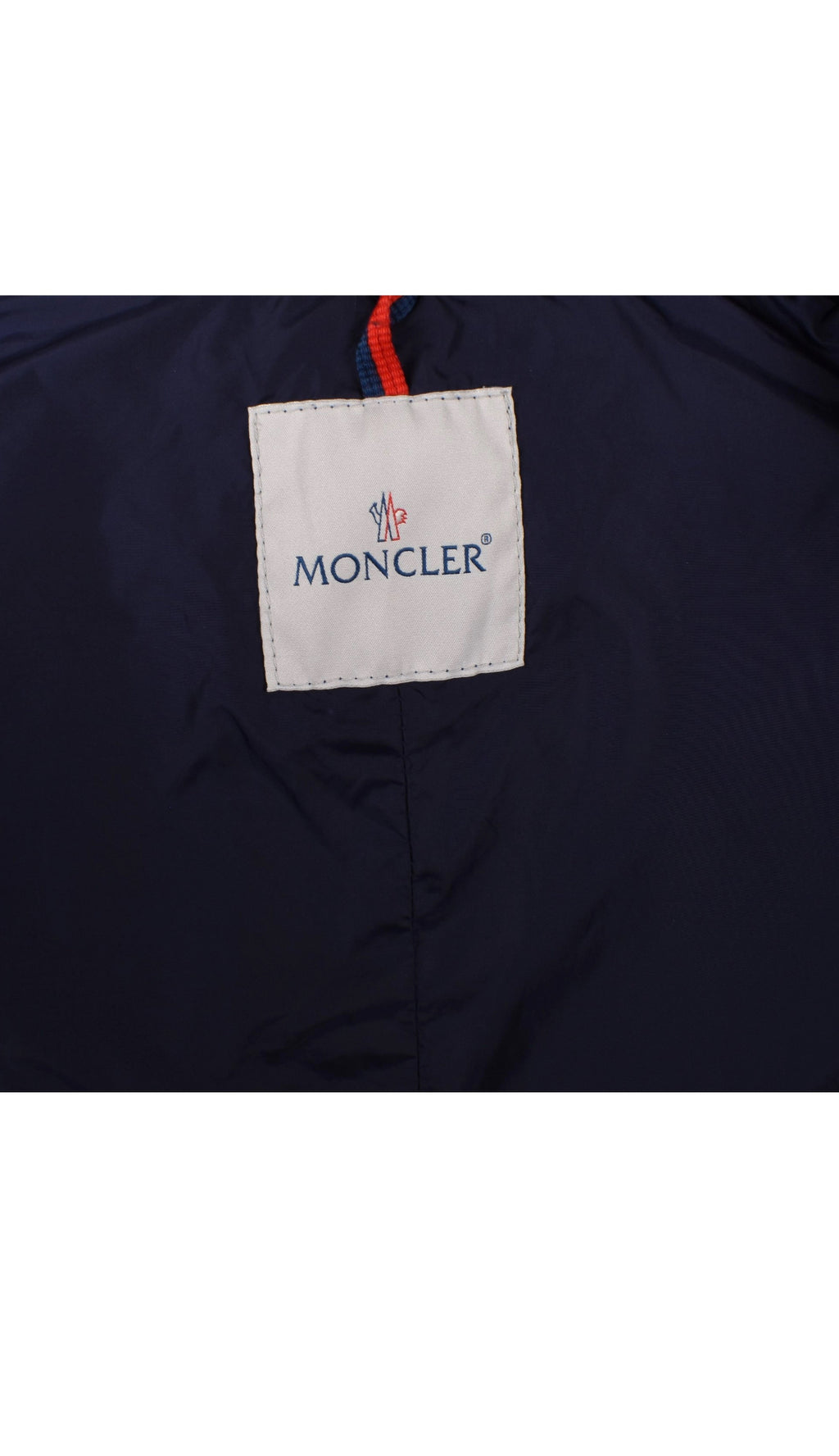 Moncler Aix jacket (Size:1)