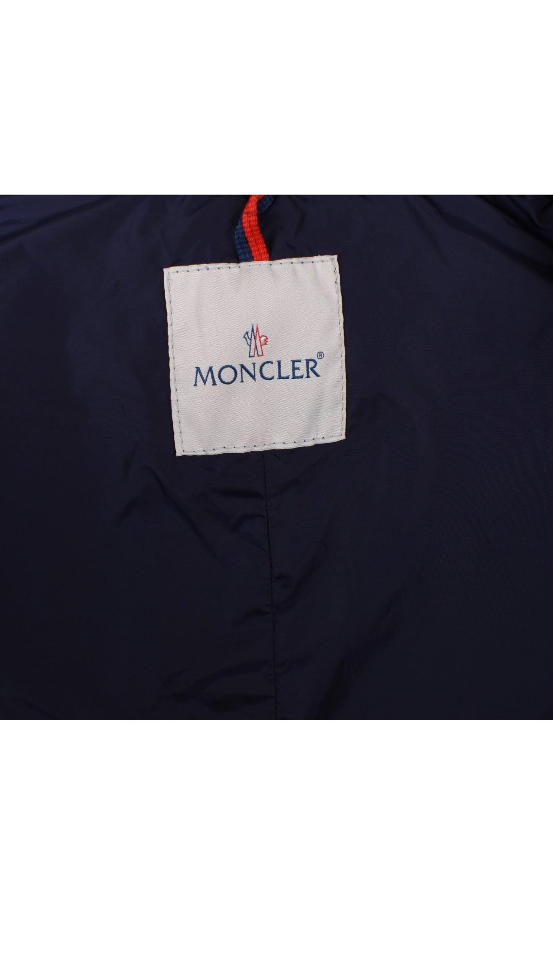 Moncler Aix jacket (Size:1)