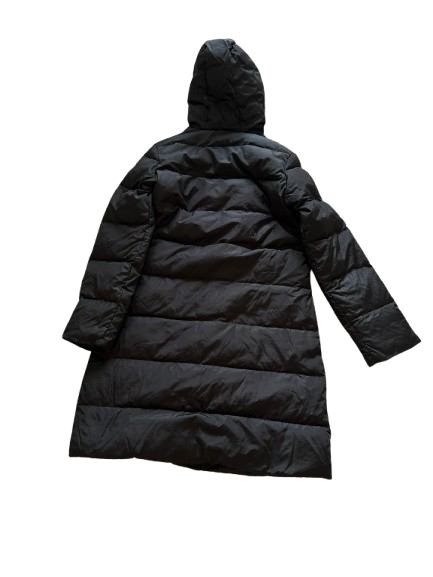 Moncler Women’s Parka – Special Logo