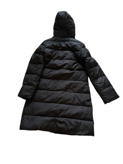 Moncler Women’s Parka – Special Logo