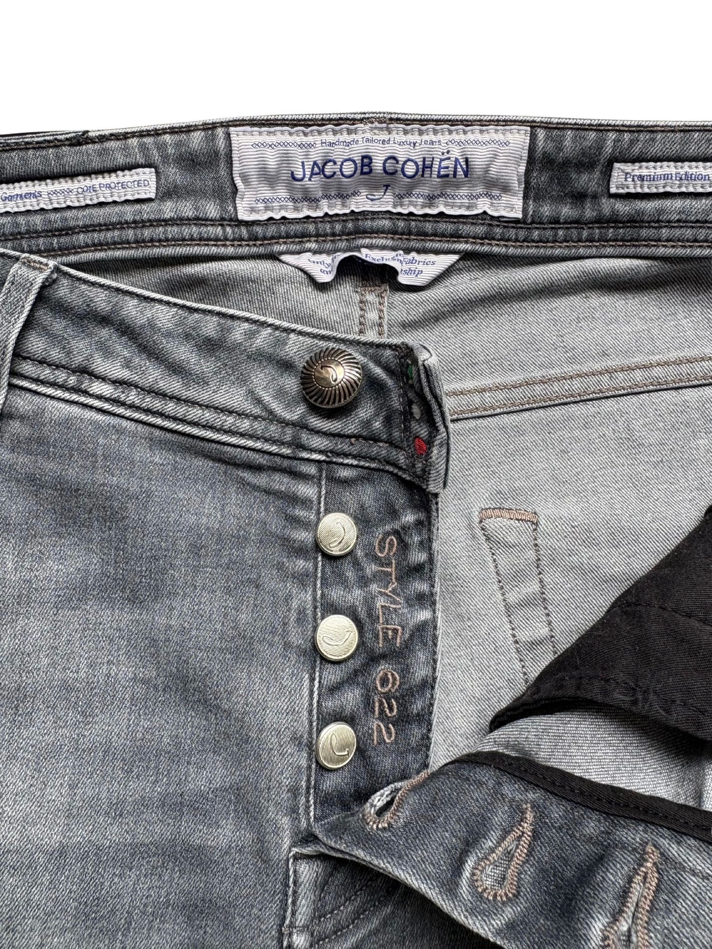 Jacob Choen "Style 622"