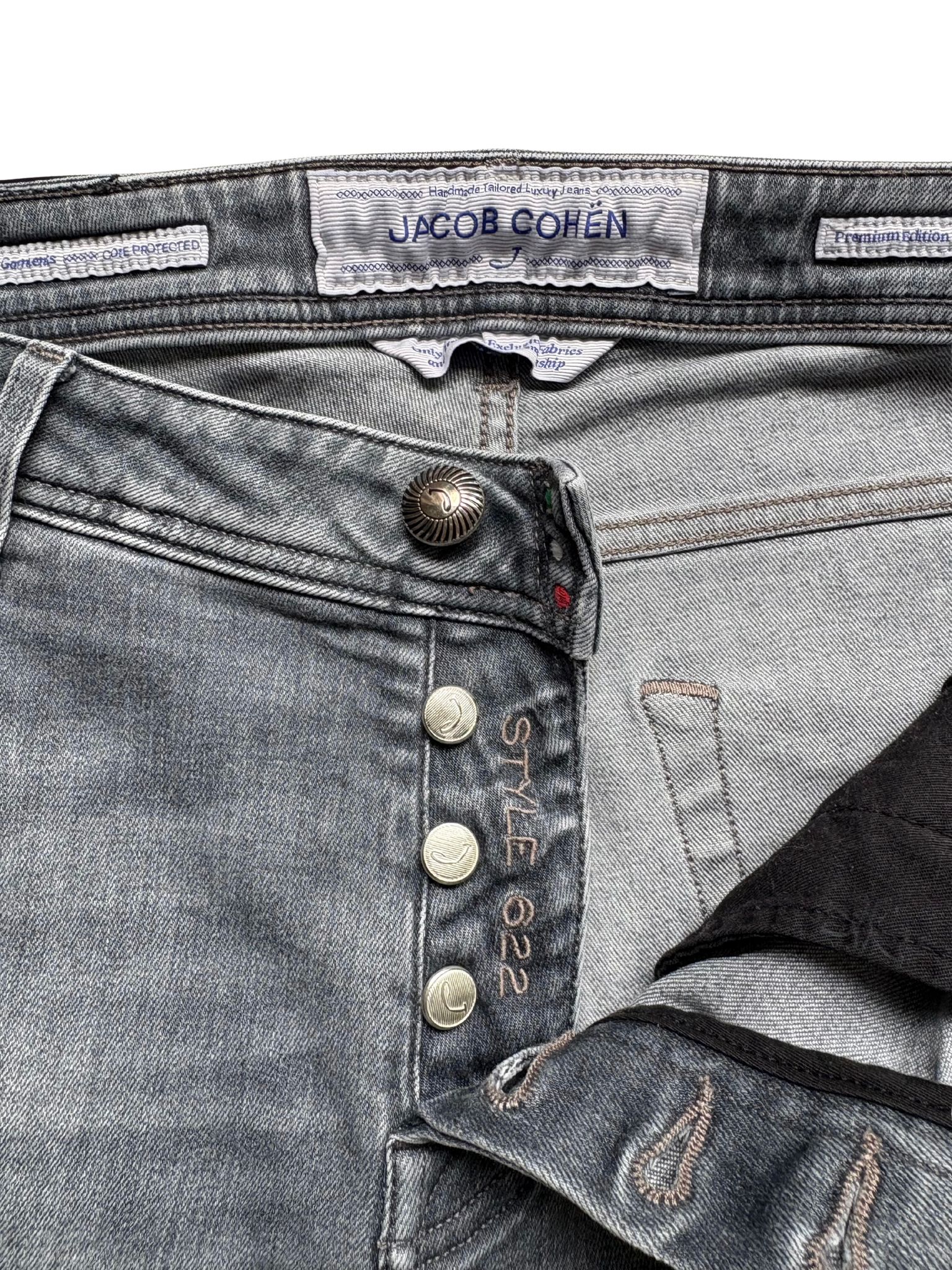 Jacob Cohën "Style 622"