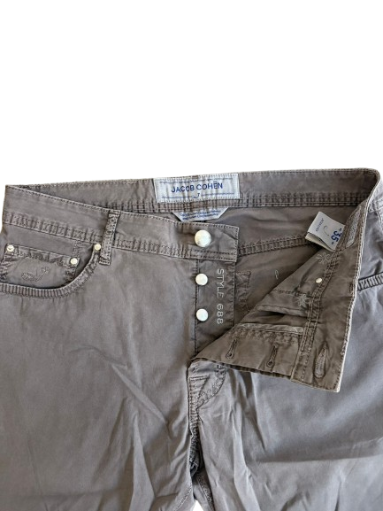 Jacob Cohën "688" Brand new