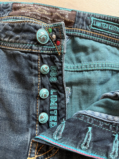 Jacob Cohën "688 LIMITED"